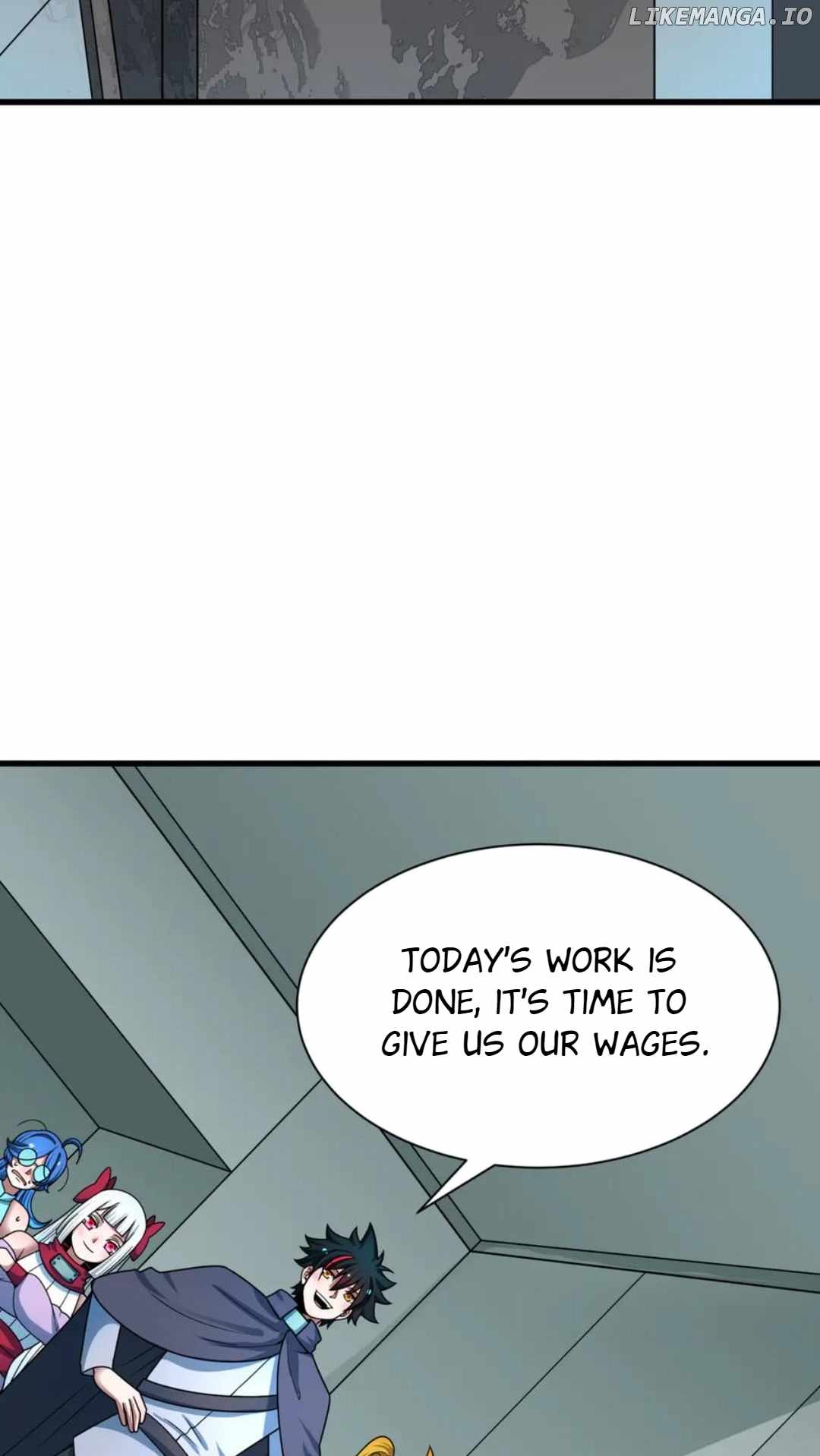 Age of Terror Chapter 472 74
